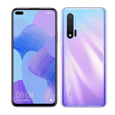 Huawei nova 6 5G