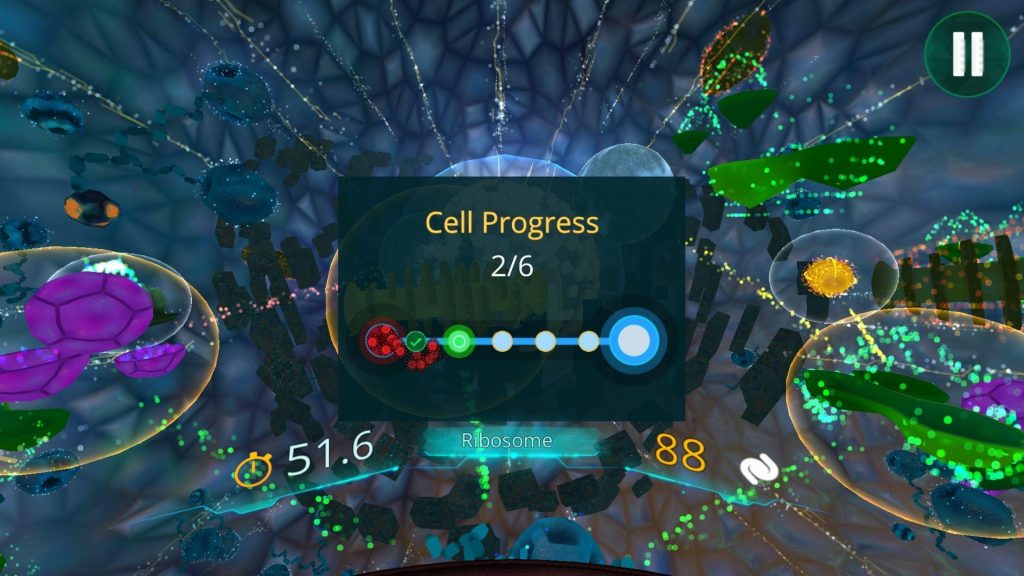 InCell VR