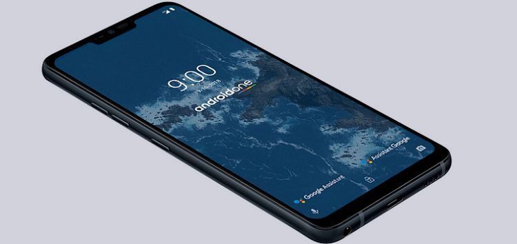 LG G7 One