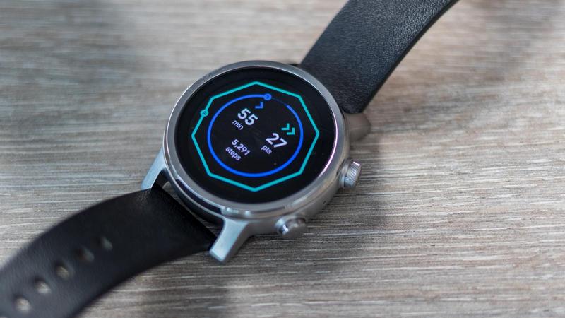 Moto 360 review