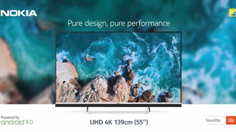 5 Things You Should Know About Upcoming Nokia TV