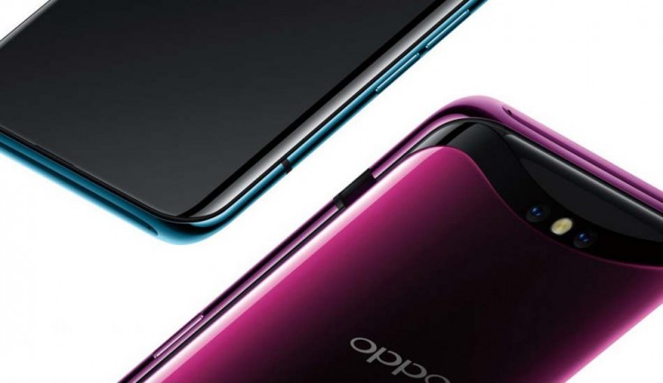 OPPO Find X2