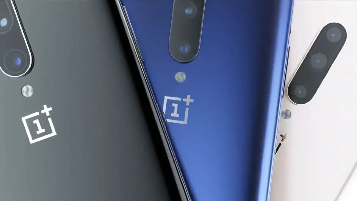 OnePlus Phones