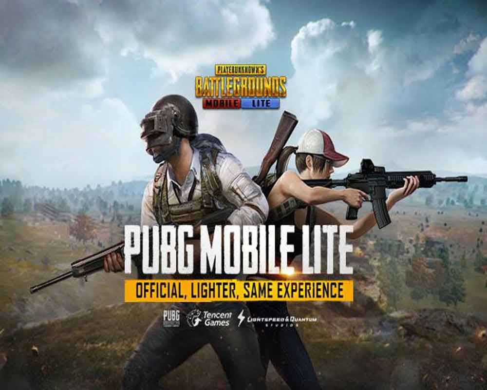 PUBG Mobile Lite Available Now for Download in India