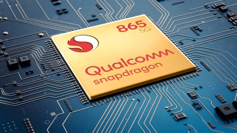 Qualcomm Snapdragon 865 Benchmarks: Pros And Cons