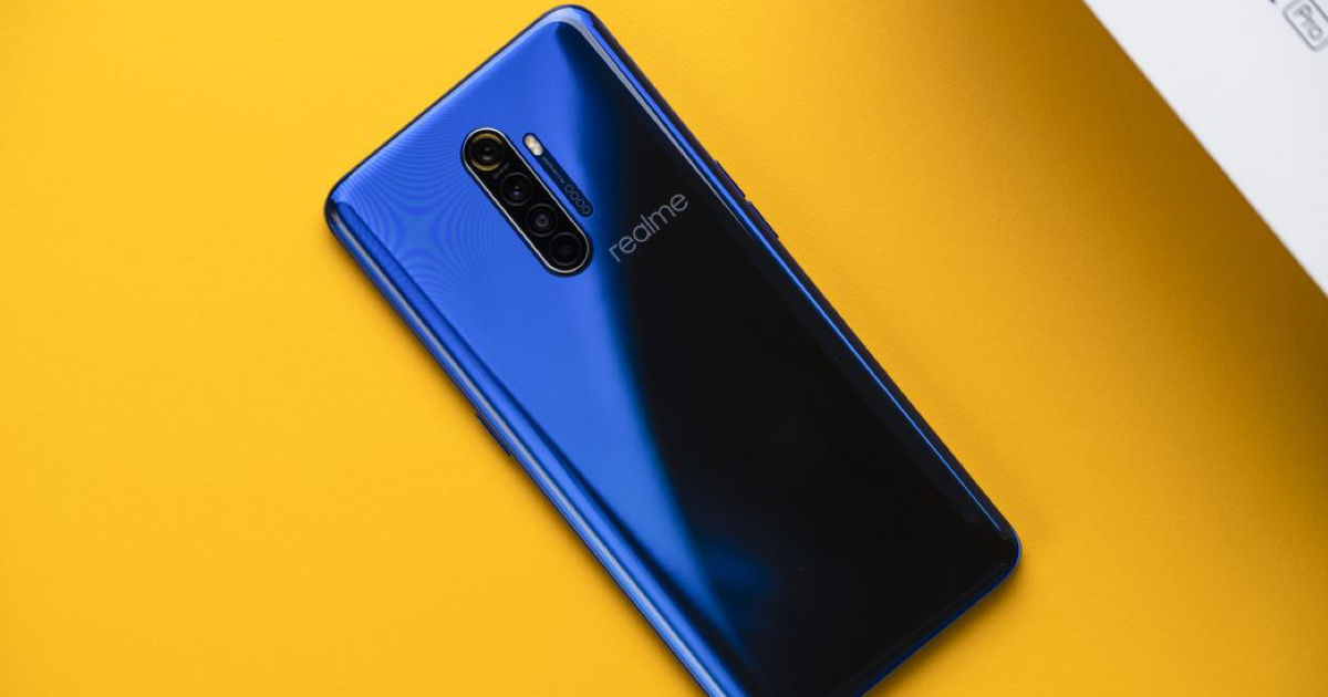 Realme X2 Pro Camera Review
