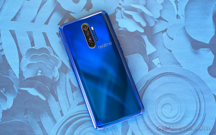 Realme X2 Pro Review