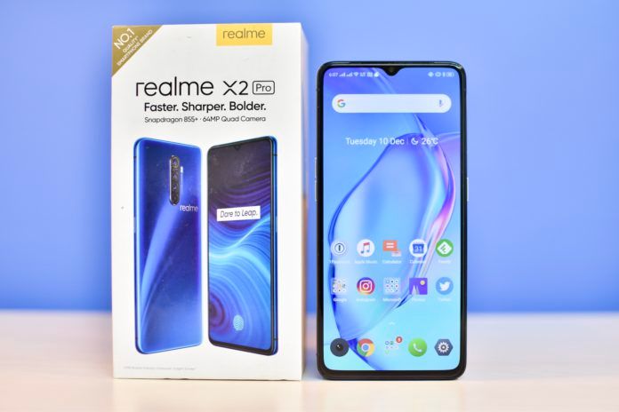 Realme X2 Pro Review