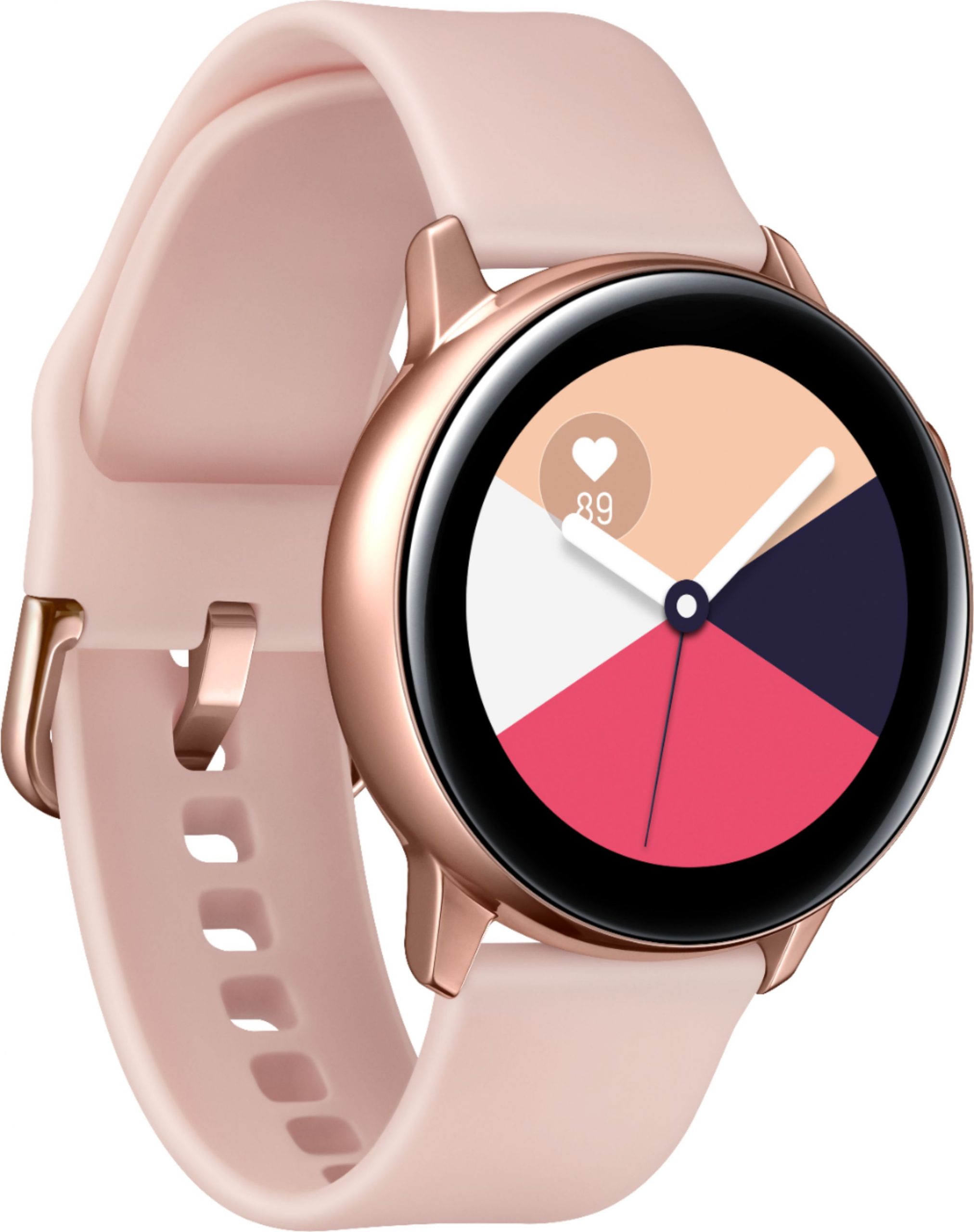 The Samsung Smartwatch Review: Samsung Galaxy Watch
