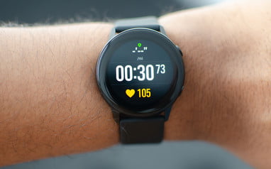 Samsung Galaxy Watch