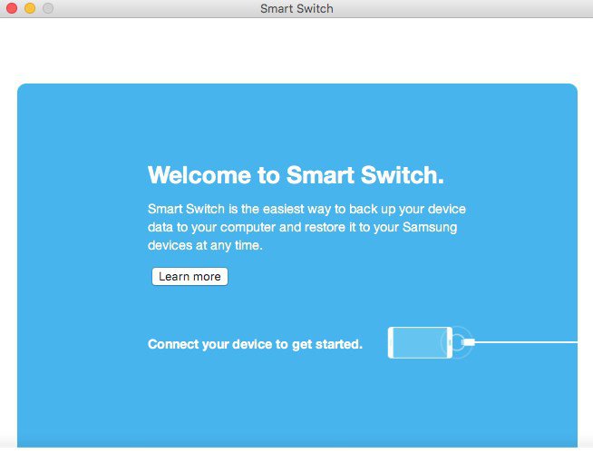 Android To Mac File Transfer