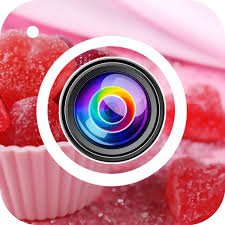 Sweet Camera
