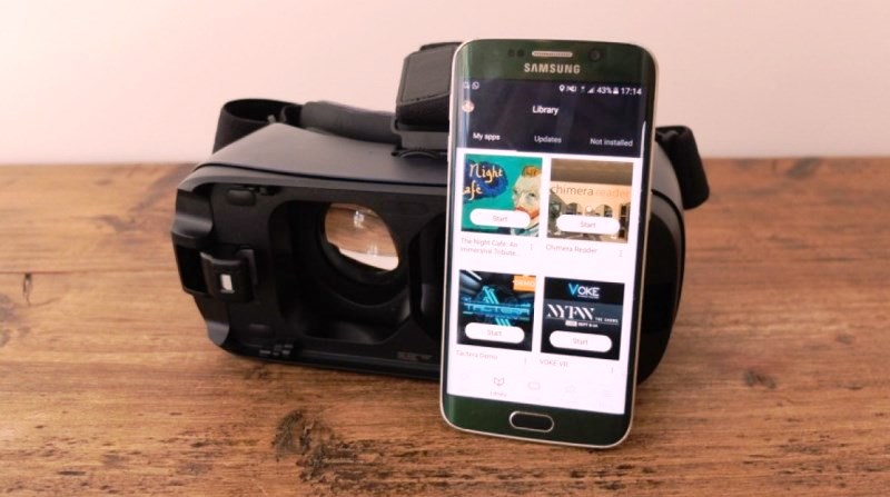 The Best Virtual Reality Apps For 2019