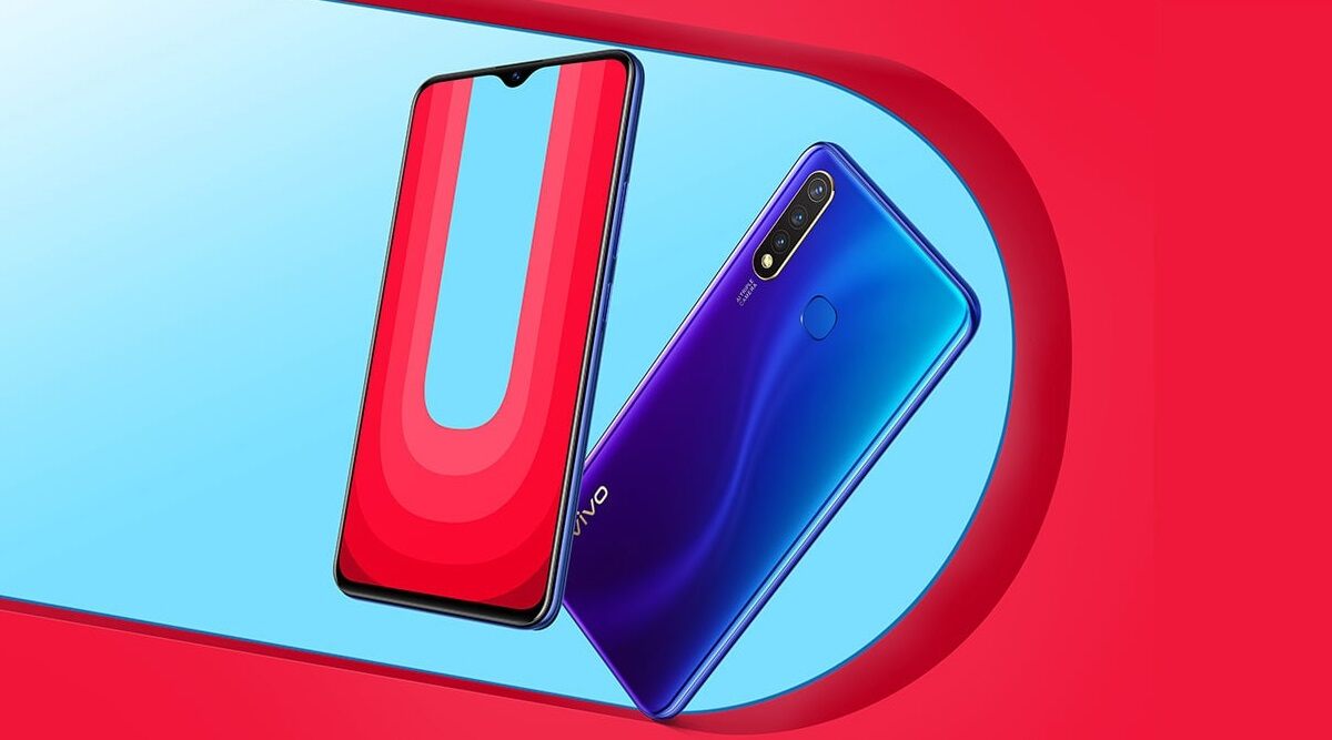 Vivo U20