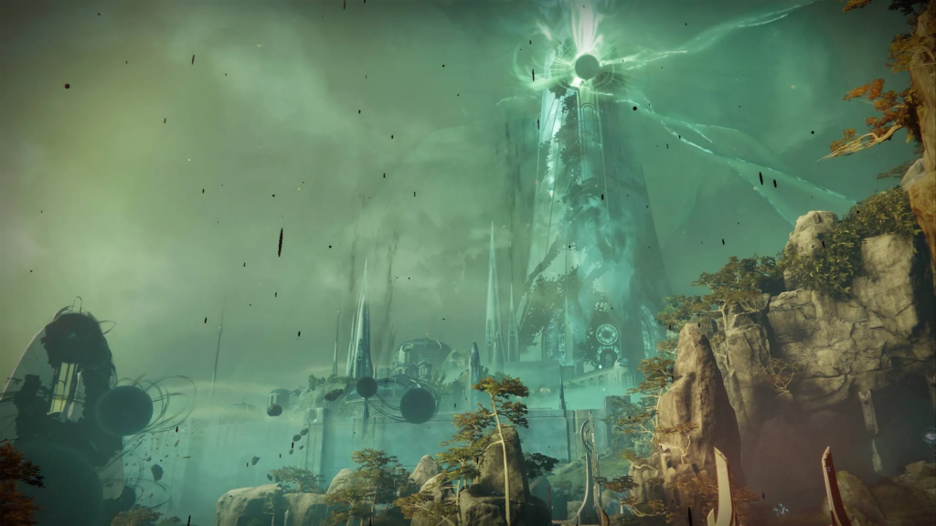 Dreaming City curse will end
