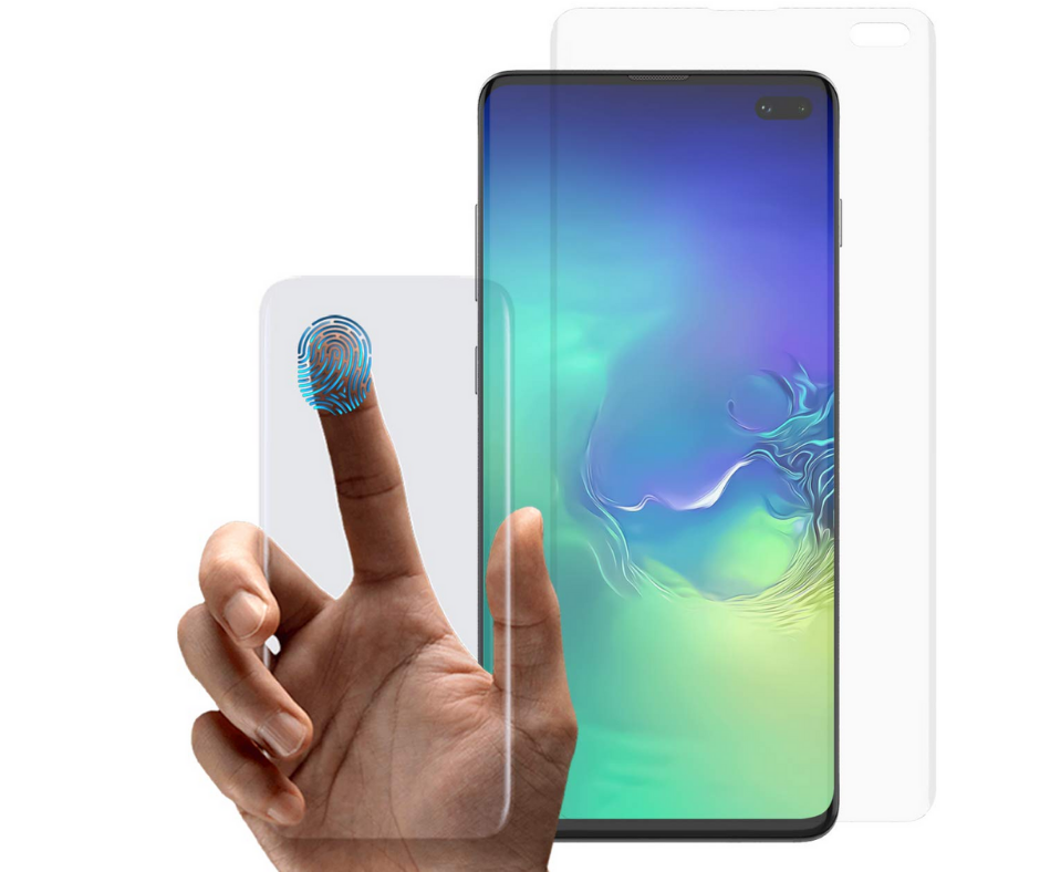 Whitestone Dome Screen Protector