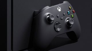 Xbox Series X Controller