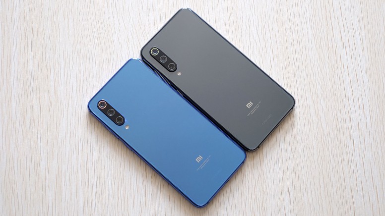 Xiaomi Mi 9 SE Camera Review