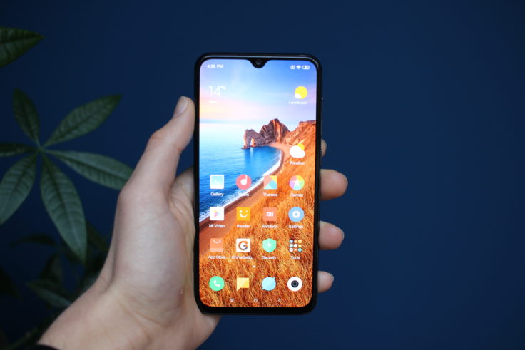 Xiaomi Mi 9 SE Review