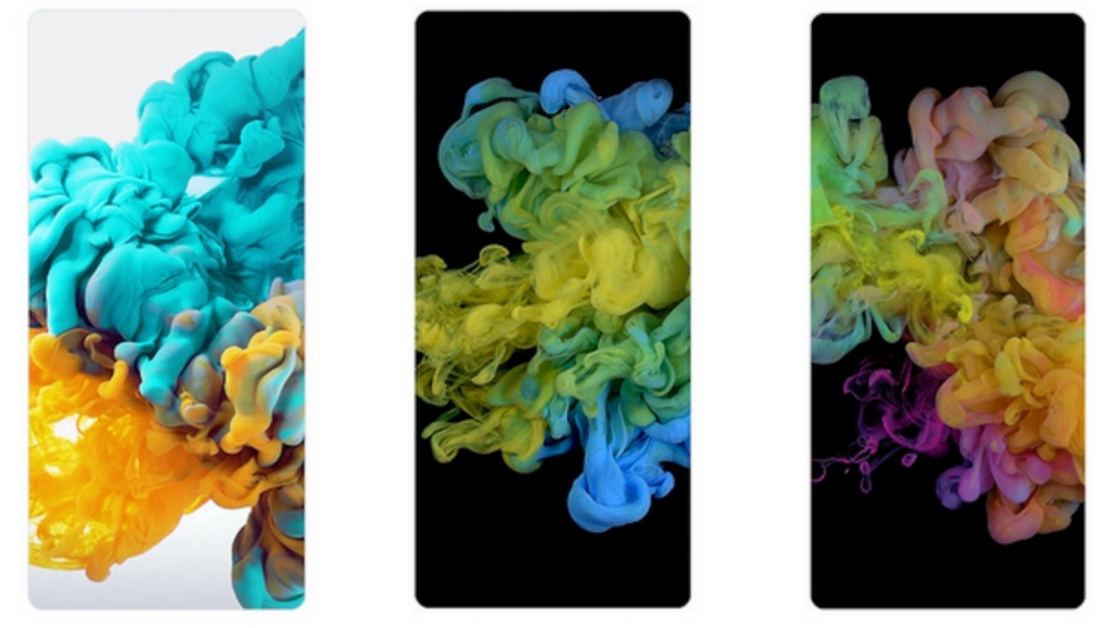 ZTE Wallpapers