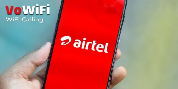 Airtel Wi-Fi Calling