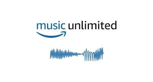 Amazon Music Unlimited