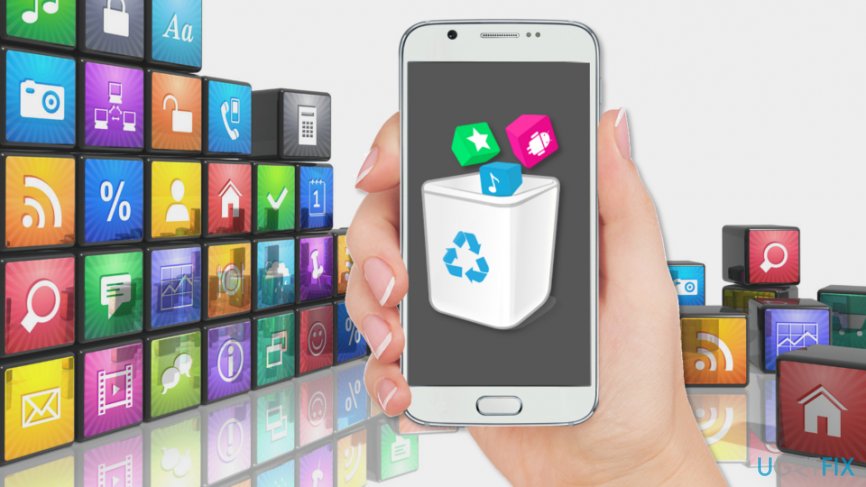 Android Bloatware: Google Pushed To Take Action Against It  By 50+ Organisations