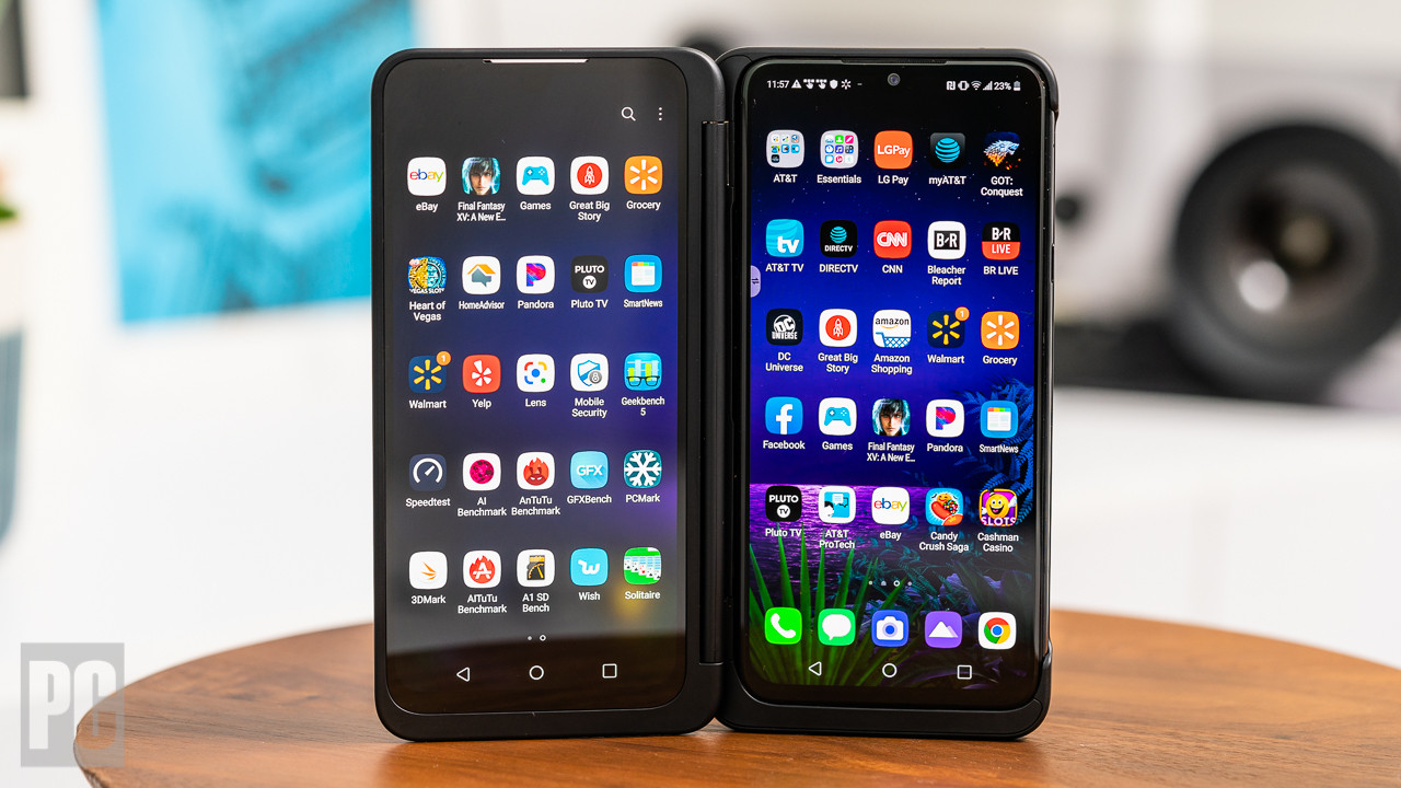 Android Bloatware