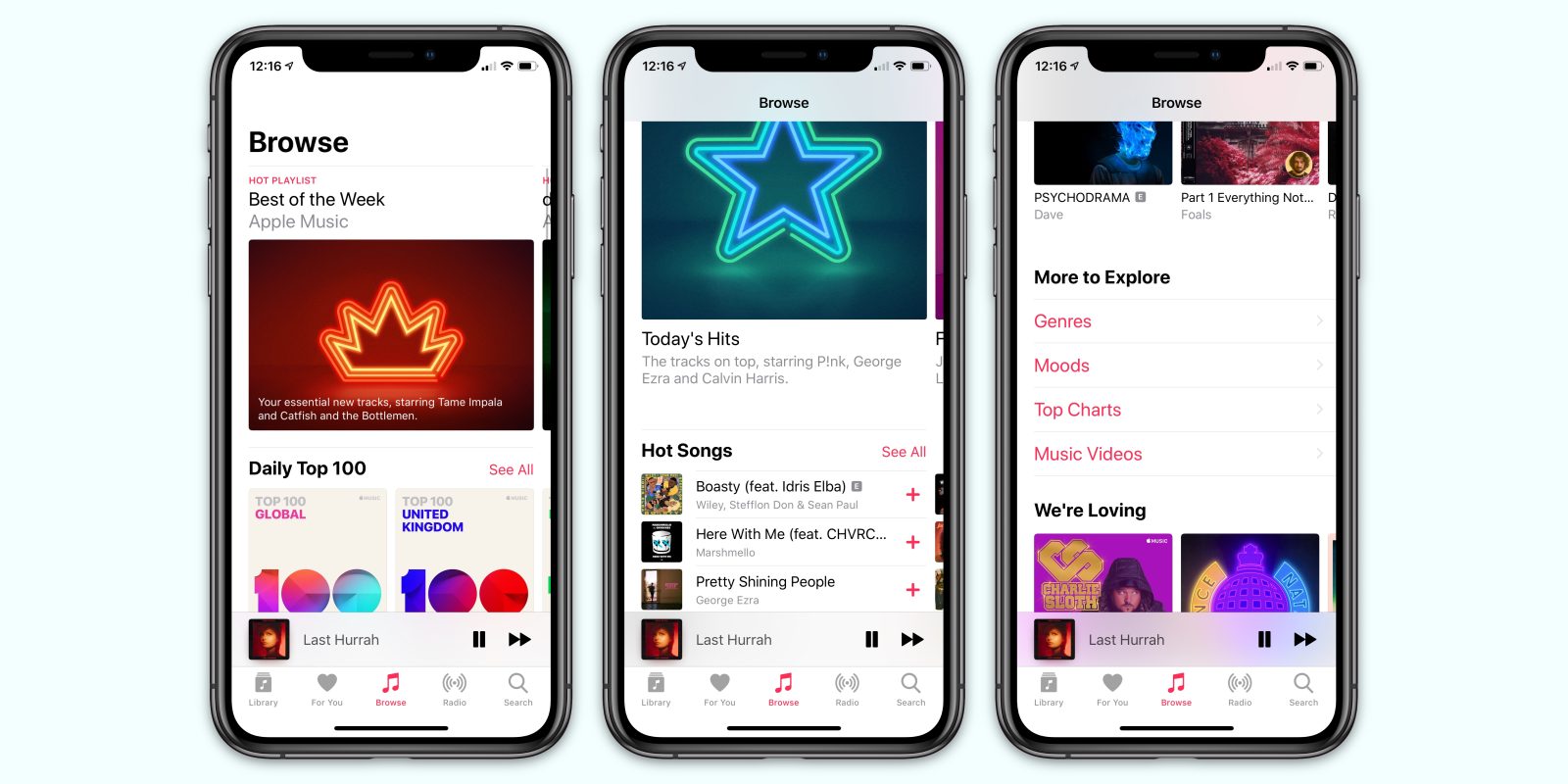 Apple Music