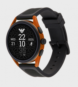 Armani Smartwatch 3