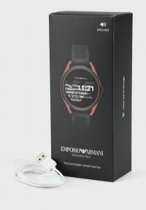 Armani Box