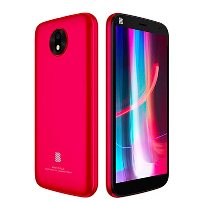 BLU C5 Plus
