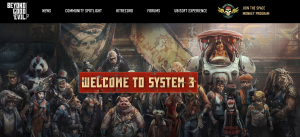 Beyond Good  Evil 2