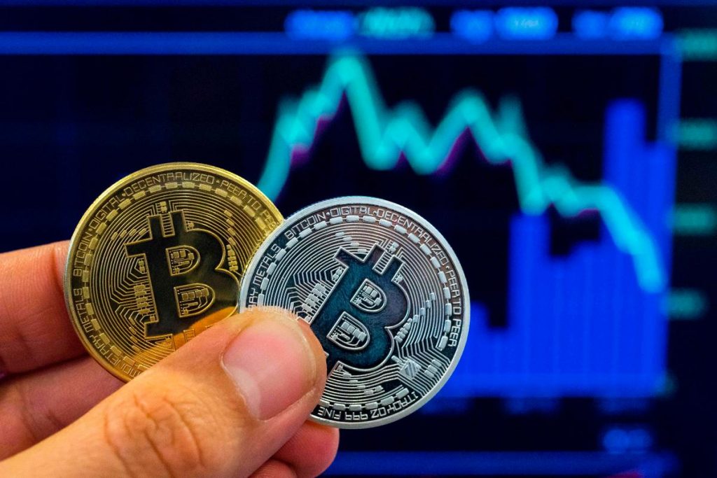 Bitcoin Scam Warning Over Fake Android App
