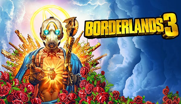 Google Stadia Games: Borderlands 3