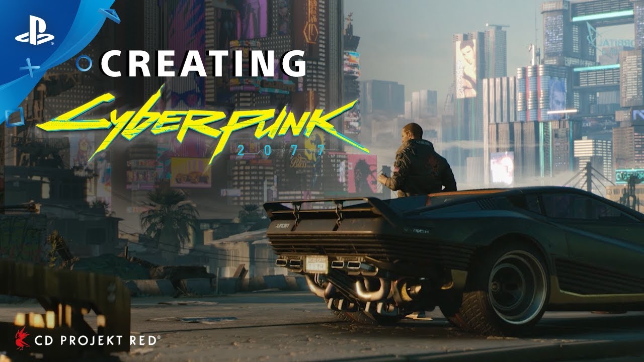 Cyberpunk 2077 Release Date, Price, Trailers, Gameplay And News