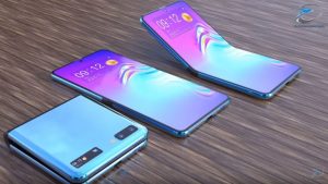 Galaxy Z Flip