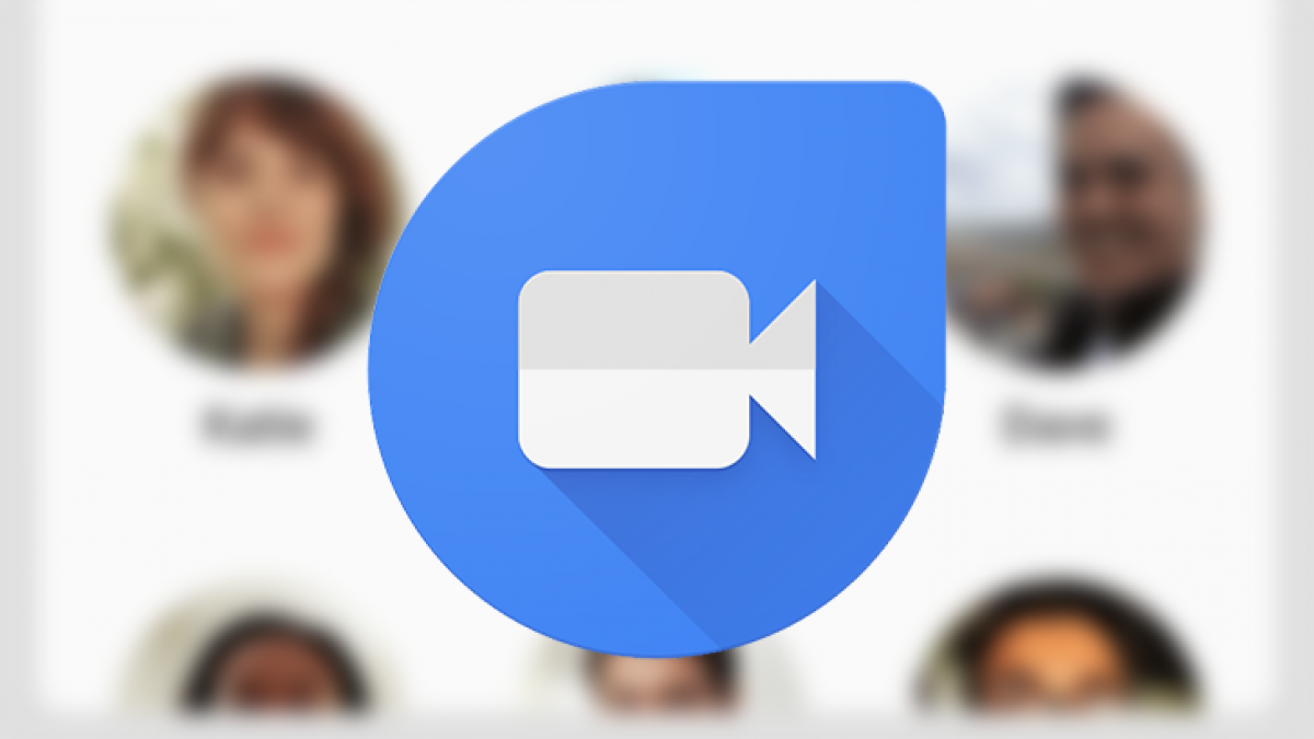 Google Duo