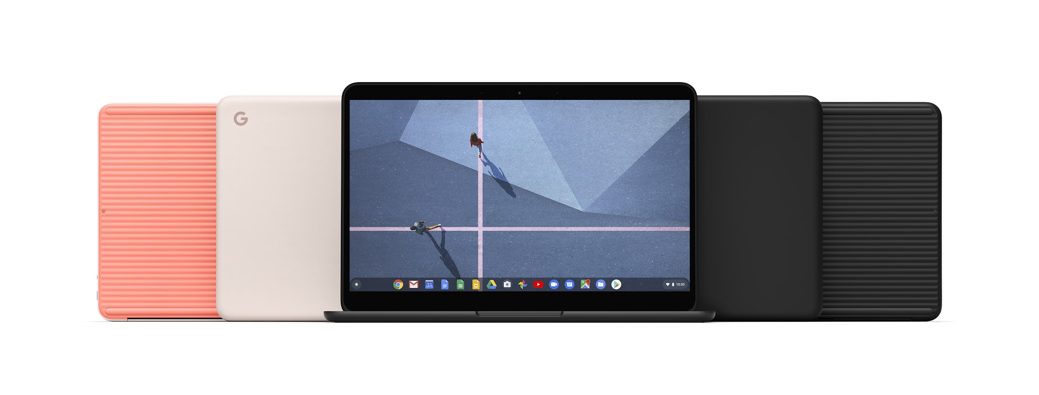 Google Pixelbook Go Review