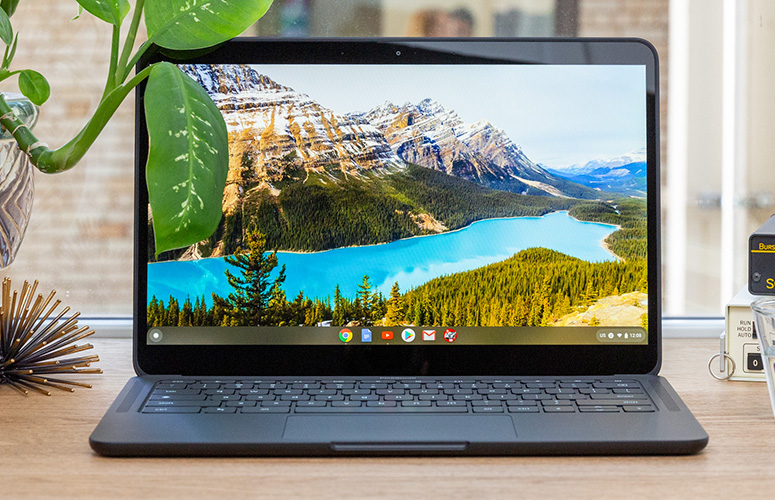 Google Pixelbook Go Review: Value Is In The Eye Of The Beholder