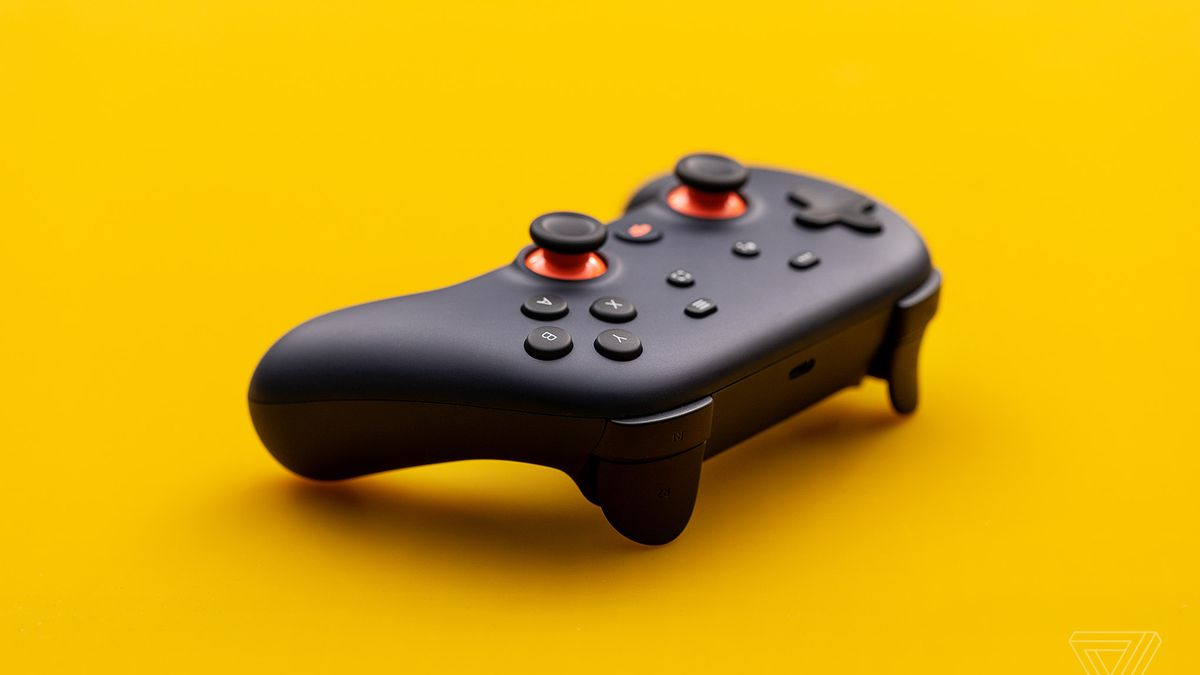 Does Stadia Support Cross-Platform Play?