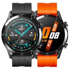 Huawei Watch GT 2 review