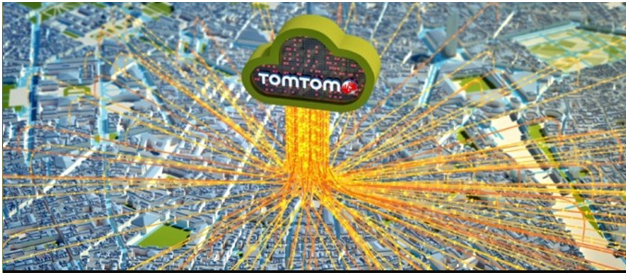 Huawei’s Alternative to Google Maps