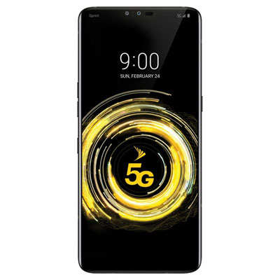 LG V50S ThinQ 5G