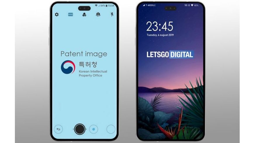 LG tipped to unveil V60 ThinQ at MWC 2020