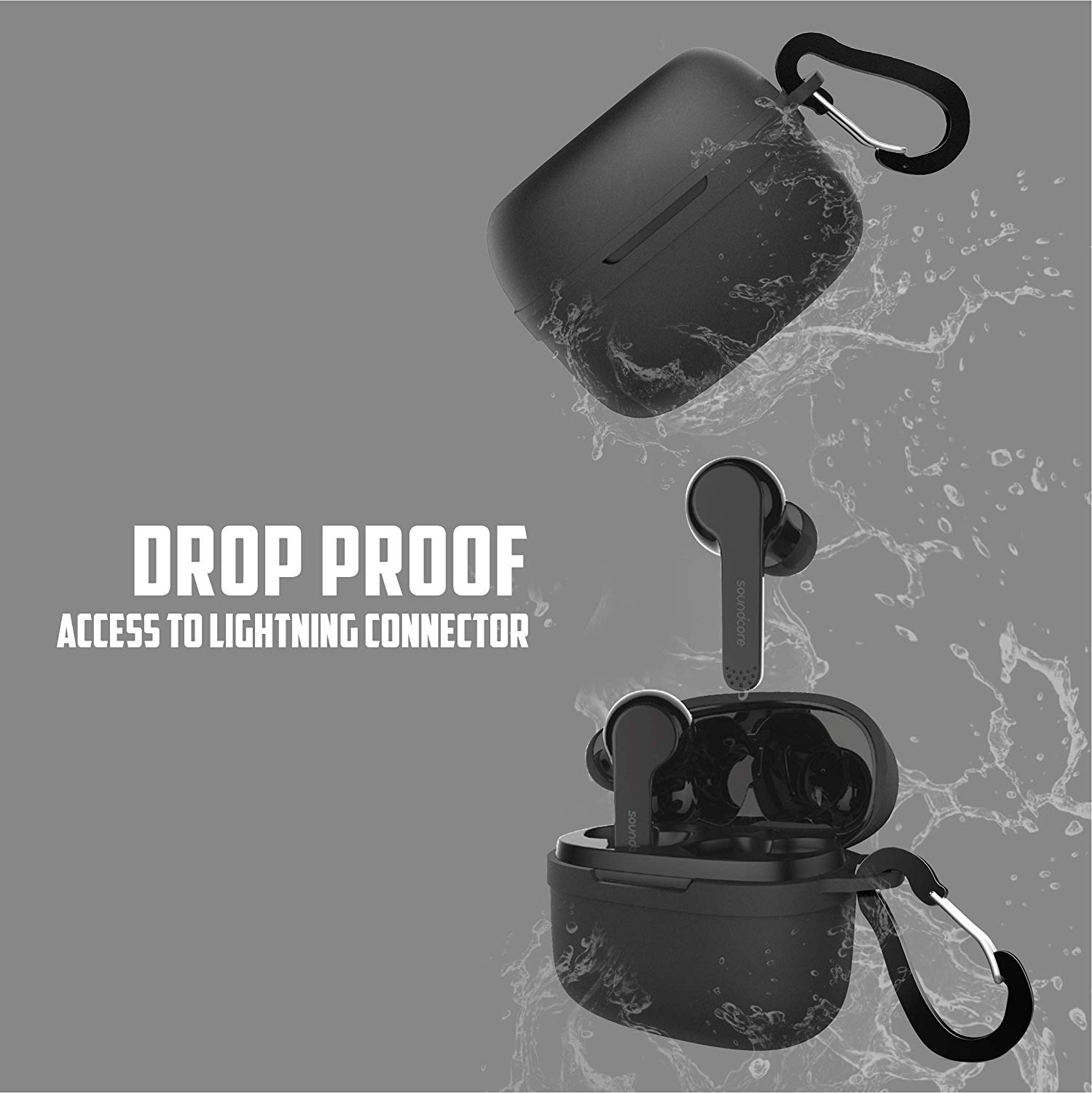 Soundcore Liberty Air True Wireless Earbuds by Anker