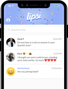 Lipsi: Popular Apps
