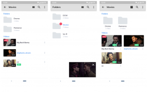 MX Player - Codec Error On Android