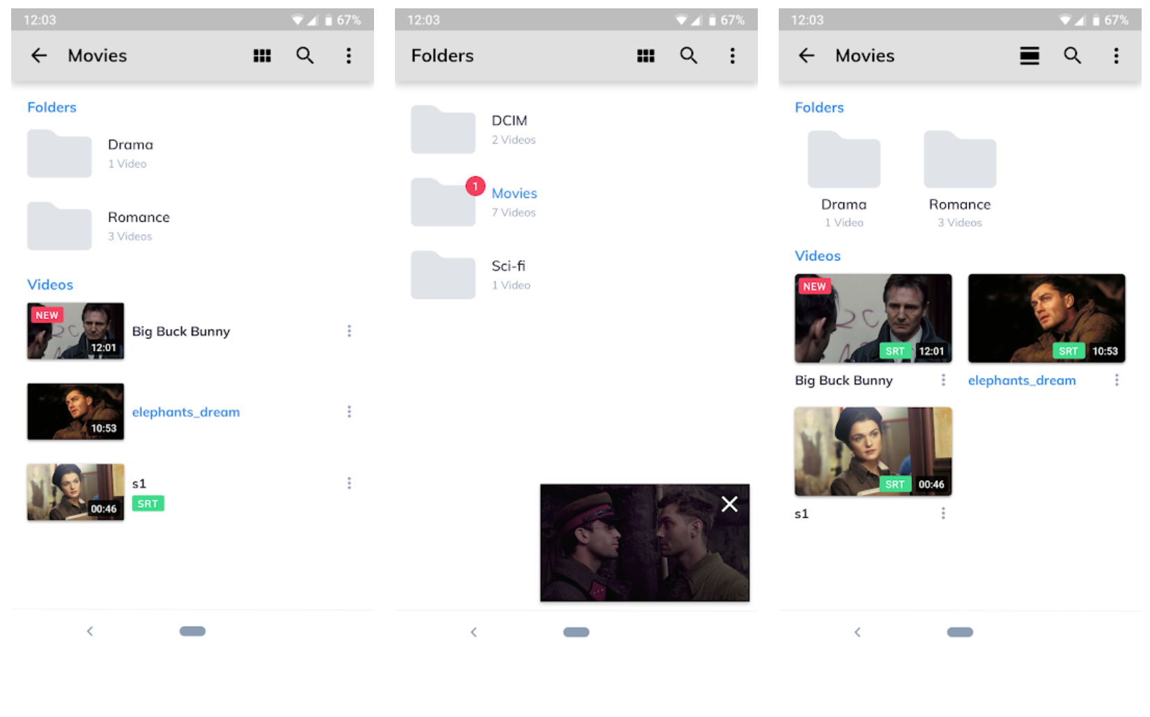 How To Resolve Unsupported Audio/Video Codec Error On Android