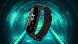 Mi Band 3i